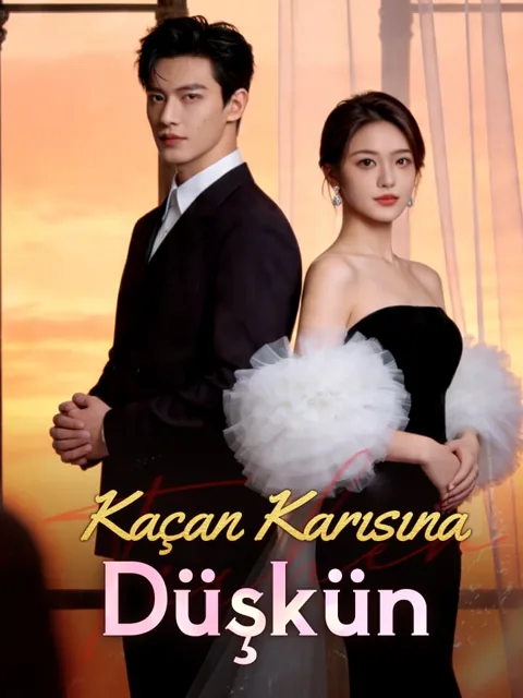 Kaçan Karısına Düşkün dizisi kapak görseli — 62 bölüm full HD Türkçe izle