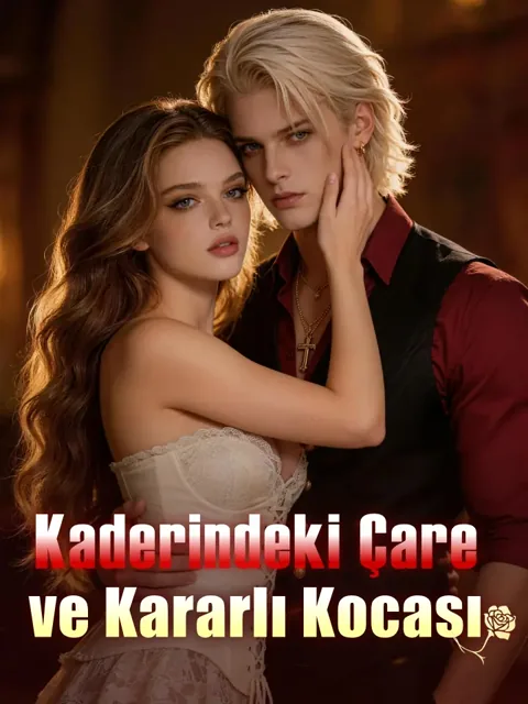 Kaderindeki Çare ve Kararlı Kocası