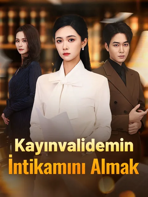 Kayınvalidemin İntikamını Almak