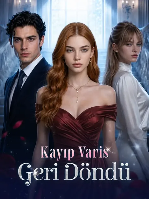 Kayıp Varis Geri Döndü dizisi kapak görseli — 60 bölüm full HD Türkçe izle