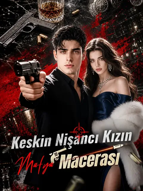 Keskin Nişancı Kızın Mafya Macerası