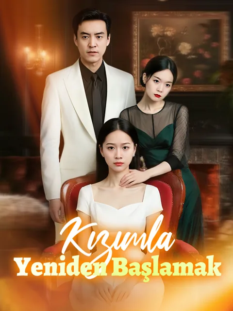 Kızımla Yeniden Başlamak dizisi kapak görseli — 64 bölüm full HD Türkçe izle