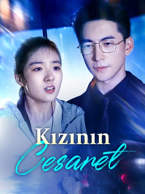 Kızının Cesaret dizisi kapak görseli — 66 bölüm full HD Türkçe izle