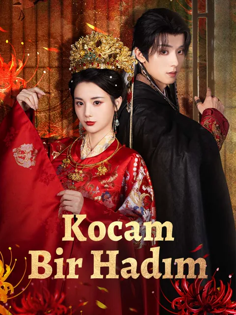 Kocam Bir Hadım dizisi kapak görseli — 77 bölüm full HD Türkçe izle