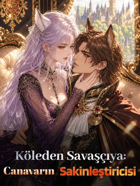 Köleden Savaşçıya: Canavarın Sakinleştiricisi