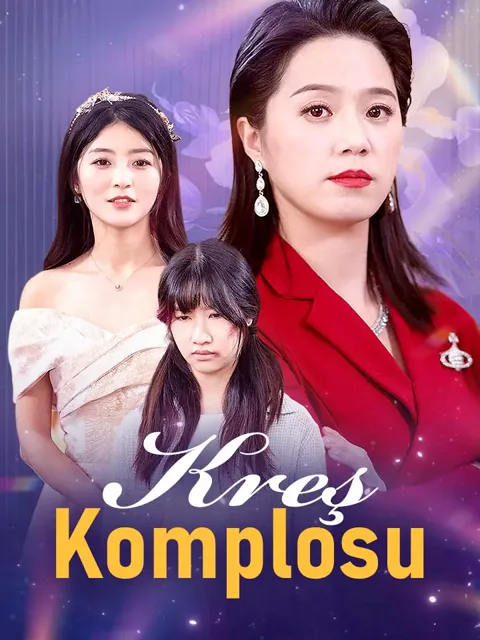 Kreş Komplosu
