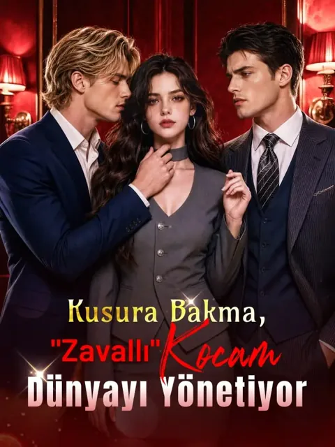 Kusura Bakma, "Zavallı" Kocam Dünyayı Yönetiyor