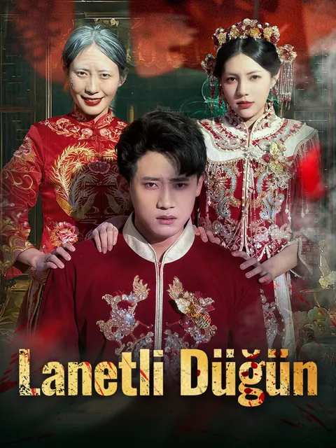 Lanetli Düğün