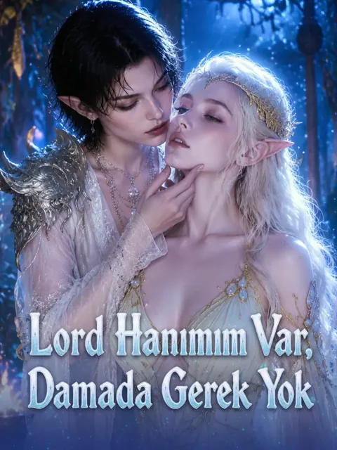 Lord Hanımım Var, Damada Gerek Yok dizisi kapak görseli — 60 bölüm full HD Türkçe izle