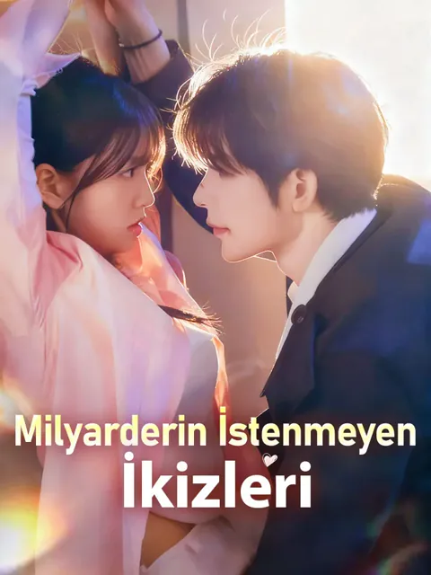 Milyarderin İstenmeyen İkizleri