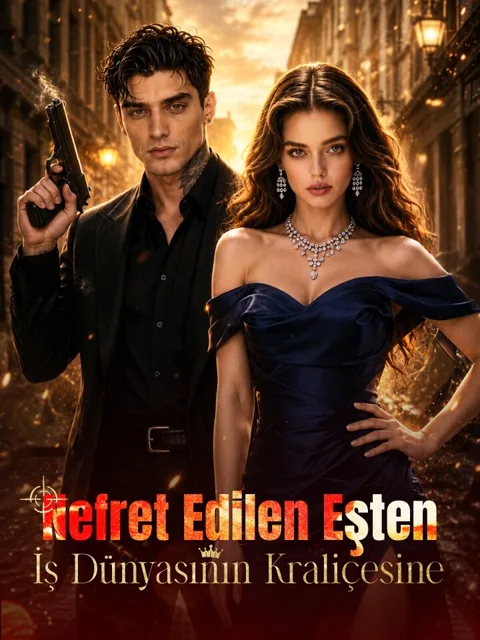 Nefret Edilen Eşten İş Dünyasının Kraliçesine
