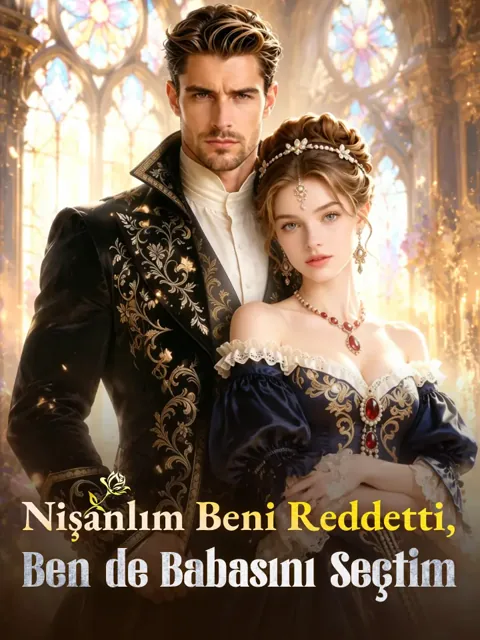 Nişanlım Beni Reddetti, Ben de Babasını Seçtim dizisi kapak görseli — 59 bölüm full HD Türkçe izle