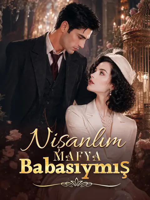 Nişanlım Mafya Babasıymış