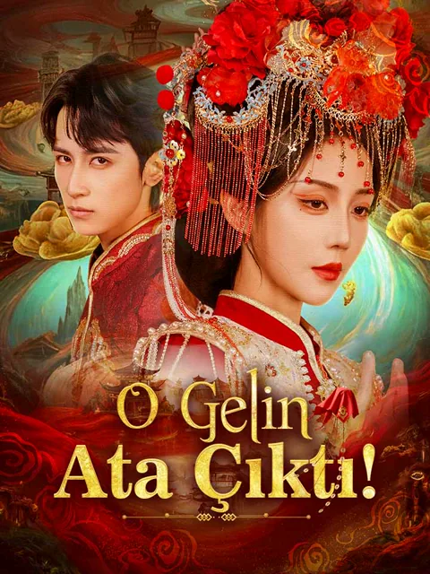 O Gelin Ata Çıktı!