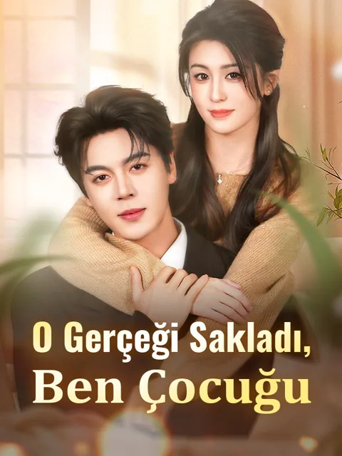 O Gerçeği Sakladı, Ben Çocuğu