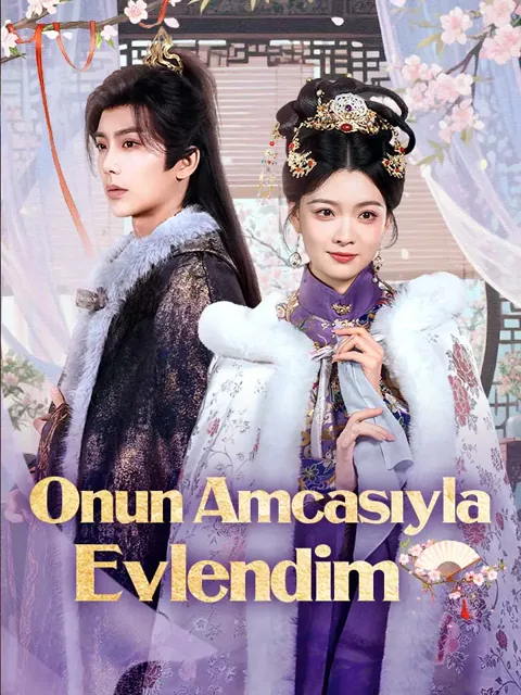 Onun Amcasıyla Evlendim