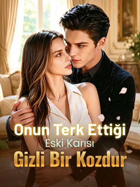 Onun Terk Ettiği Eski Karısı Gizli Bir Kozdur