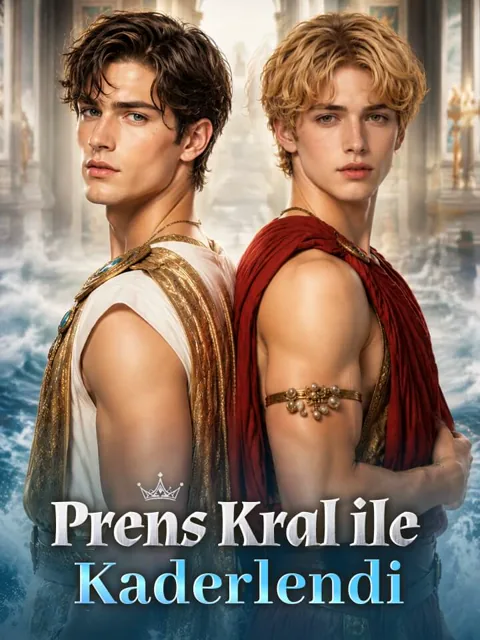 Prens Kral ile Kaderlendi dizisi kapak görseli — 59 bölüm full HD Türkçe izle