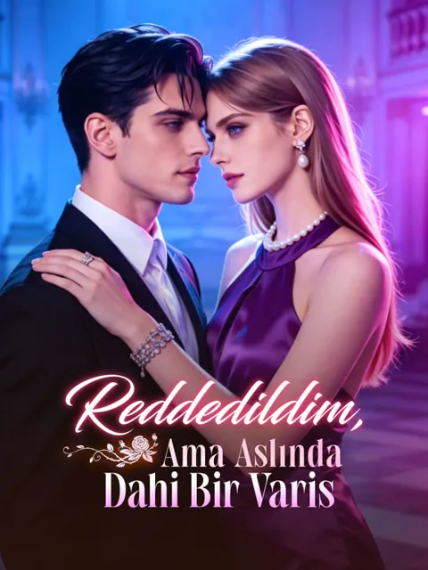 Reddedildim, Ama Aslında Dahi Bir Varis