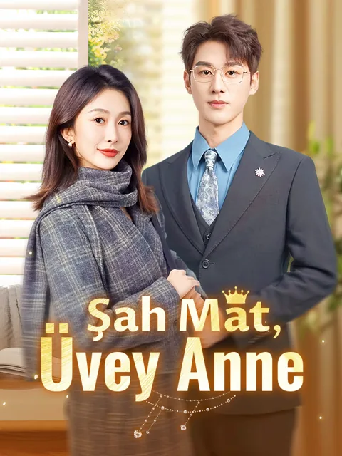 Şah Mat, Üvey Anne dizisi kapak görseli — 74 bölüm full HD Türkçe izle