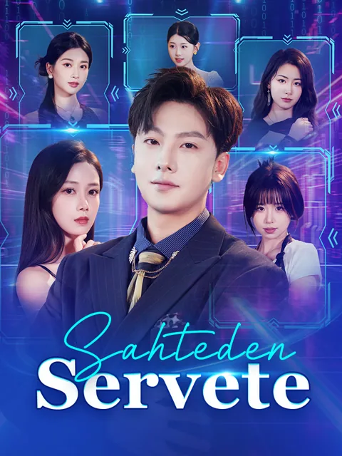 Sahteden Servete dizisi kapak görseli — 77 bölüm full HD Türkçe izle