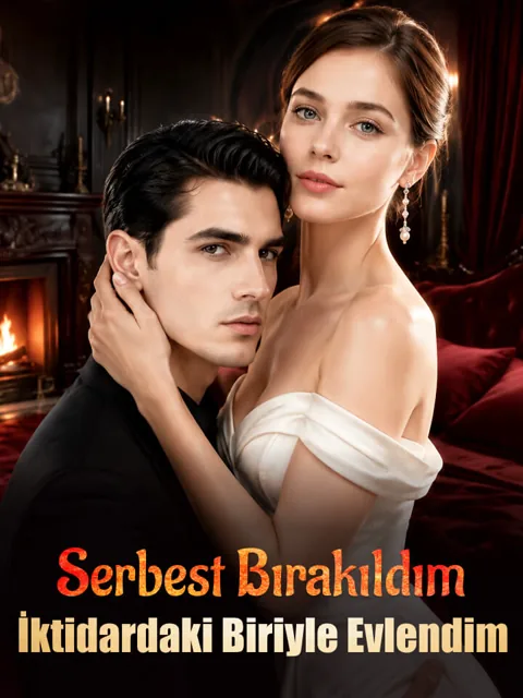 Serbest Bırakıldım, İktidardaki Biriyle Evlendim