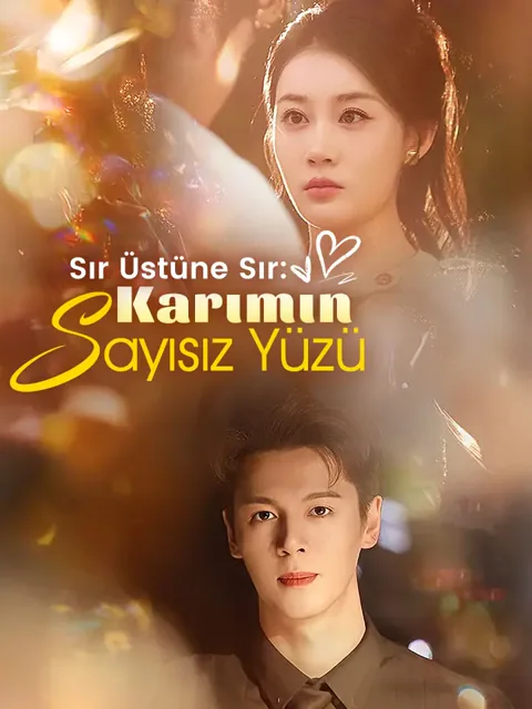 Sır Üstüne Sır: Karımın Sayısız Yüzü