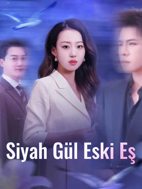 Siyah Gül Eski Eş