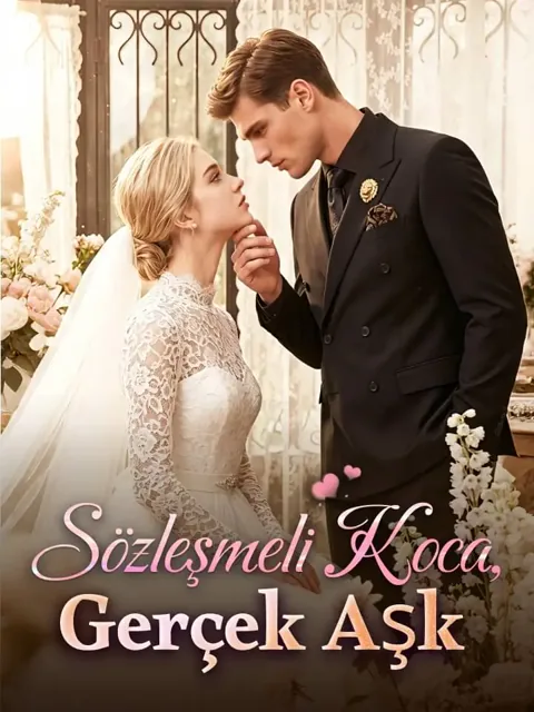Sözleşmeli Koca, Gerçek Aşk dizisi kapak görseli — 58 bölüm full HD Türkçe izle