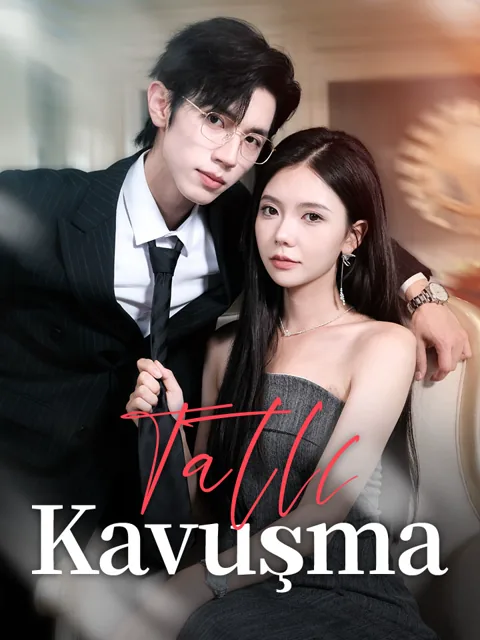 Tatlı Kavuşma dizisi kapak görseli — 87 bölüm full HD Türkçe izle