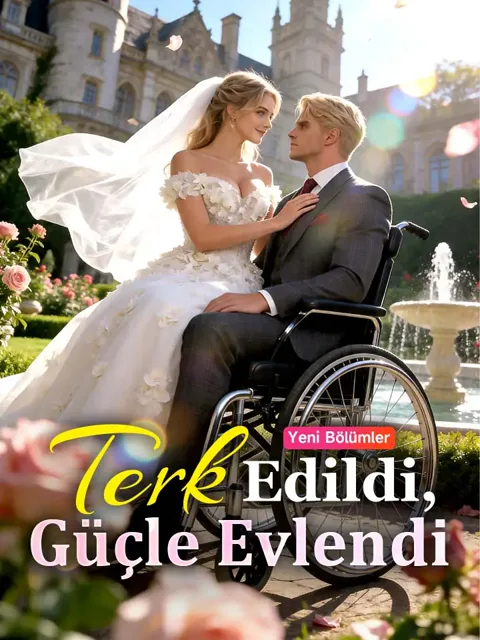 Terk Edildi, Güçle Evlendi