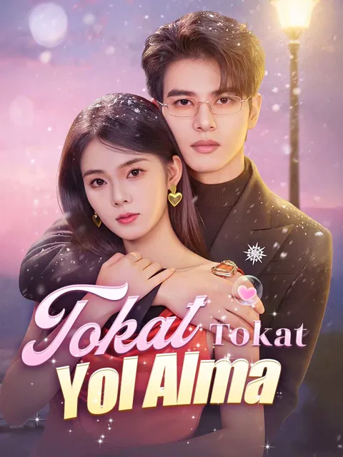 Tokat Tokat Yol Alma dizisi kapak görseli — 61 bölüm full HD Türkçe izle