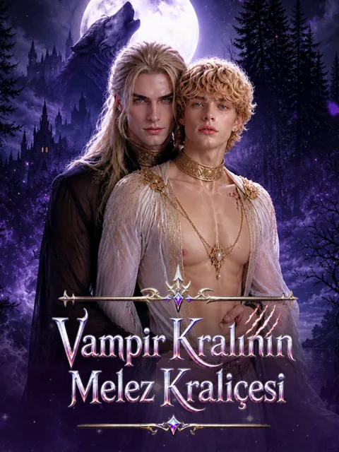 Vampir Kralının Melez Kraliçesi dizisi kapak görseli — 66 bölüm full HD Türkçe izle