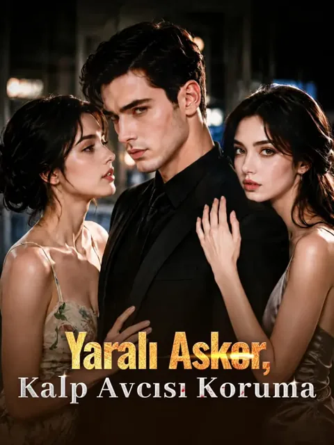 Yaralı Asker, Kalp Avcısı Koruma