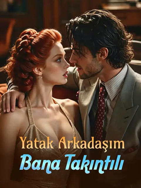 Yatak Arkadaşım Bana Takıntılı