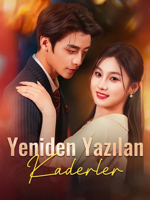 Yeniden Yazılan Kaderler dizisi kapak görseli — 71 bölüm full HD Türkçe izle