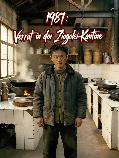 1987: Verrat in der Ziegelei-Kantine Cover — alle 81 Folgen kostenlos in HD ansehen