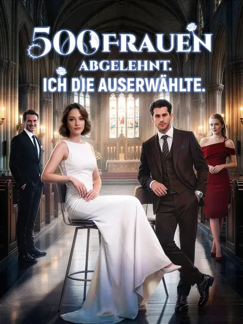 500 Frauen abgelehnt. Ich, die Auserwählte. Cover — alle 66 Folgen kostenlos in HD ansehen