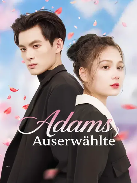 Adams Auserwählte Cover — alle 94 Folgen kostenlos in HD ansehen