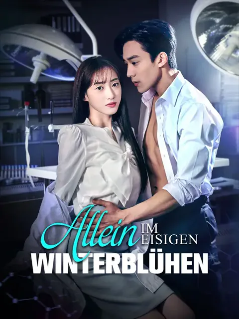 Allein im eisigen Winterblühen Cover — alle 59 Folgen kostenlos in HD ansehen