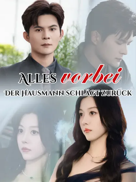 Alles vorbei - Der Hausmann schlägt zurück