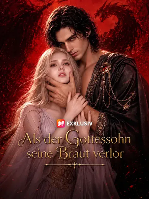 Als der Gottessohn seine Braut verlor