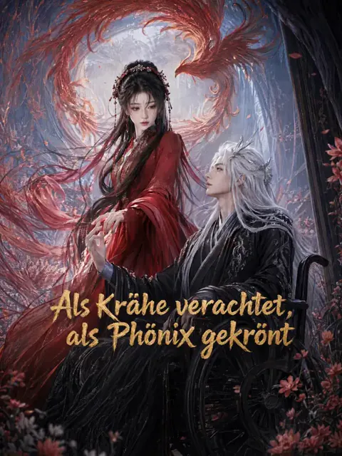 Als Krähe verachtet, als Phönix gekrönt Cover — alle 60 Folgen kostenlos in HD ansehen