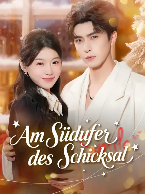 Am Südufer des Schicksals Cover — alle 87 Folgen kostenlos in HD ansehen