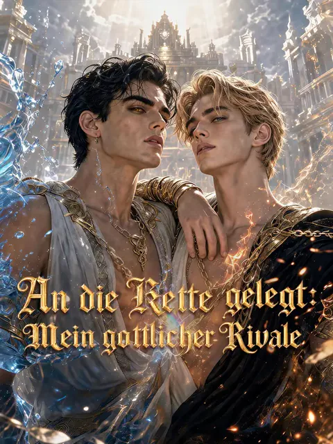 An die Kette gelegt: Mein göttlicher Rivale