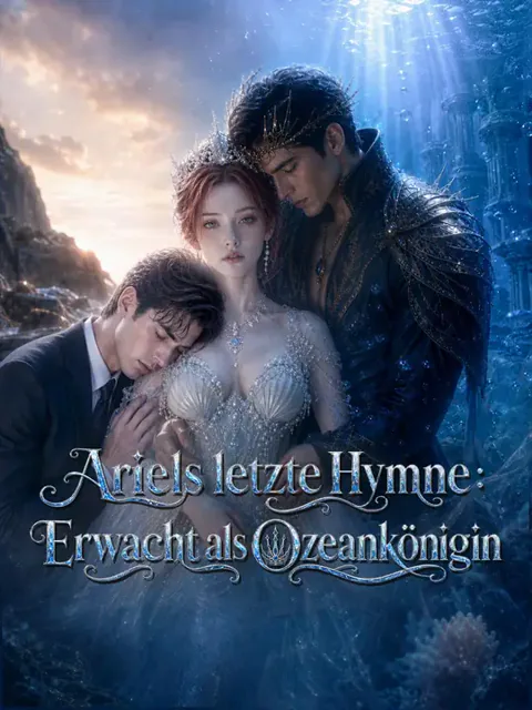 Ariels letzte Hymne:Erwacht als Ozeankönigin Cover — alle 46 Folgen kostenlos in HD ansehen