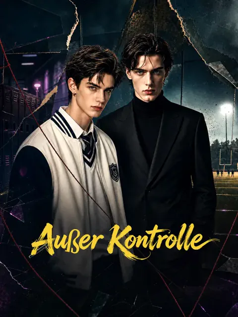 Außer Kontrolle