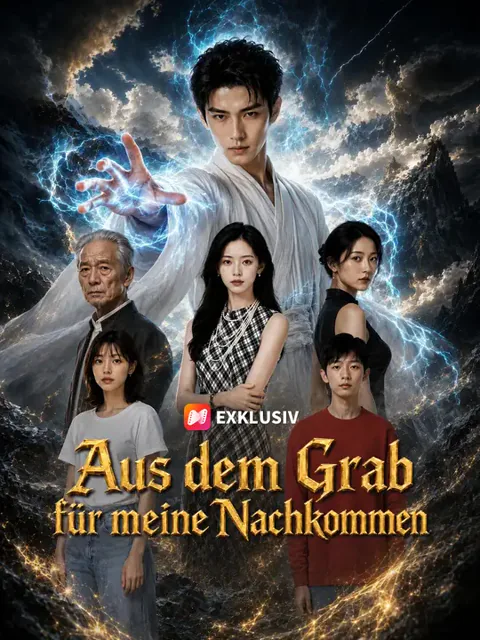 Aus dem Grab für meine Nachkommen Cover — alle 71 Folgen kostenlos in HD ansehen