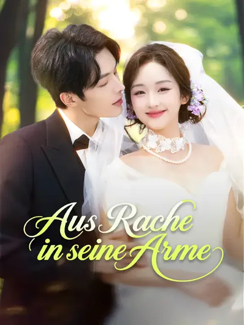 Aus Rache in seine Arme Cover — alle 84 Folgen kostenlos in HD ansehen
