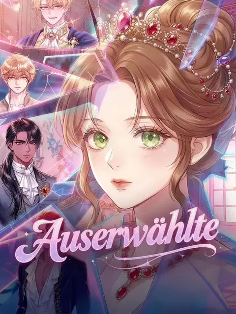 Auserwählte Cover — alle 55 Folgen kostenlos in HD ansehen